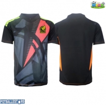 Mexico Keeper Hjemmedrakt Copa America 2024 Kortermet